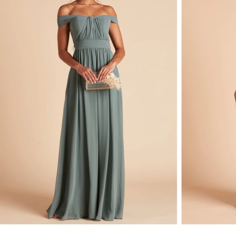 Birdy Grey Grace Convertible Dress
